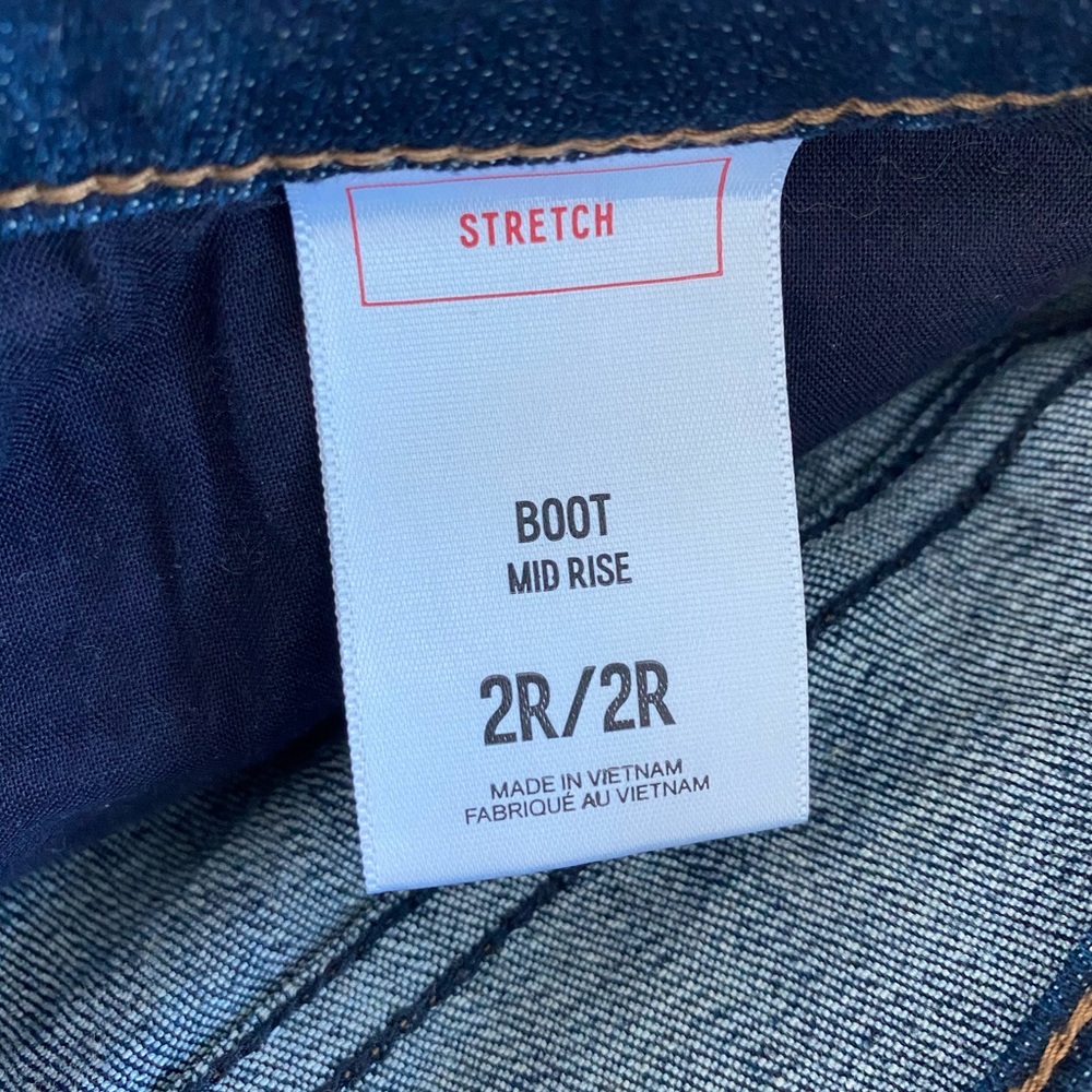 Jeans - Picture 3 of 6